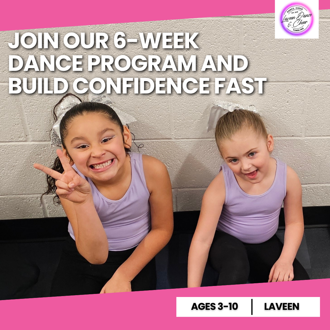 Reserve My 6 - Week Spot