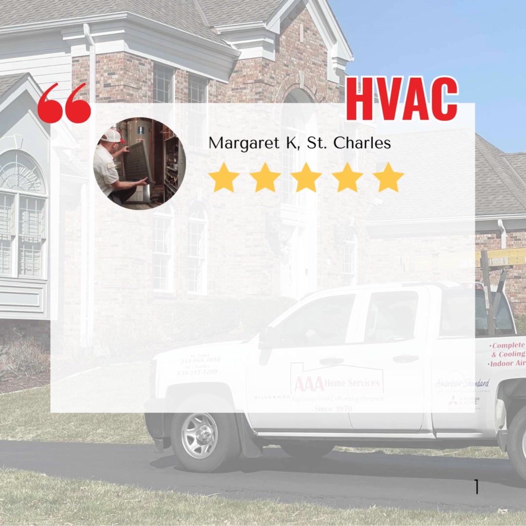 AAA Home Services General Contractor ad creative