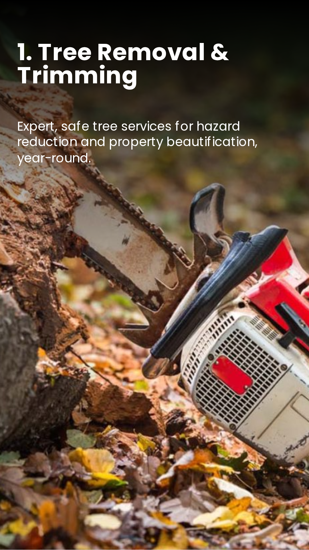 Get your Free Estimate Here!