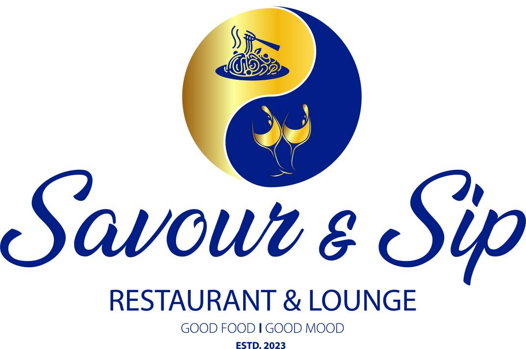 Savour and Sip Restaurant & Lounge Restaurant ad creative