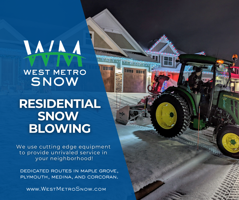 West Metro Lawn & Snow