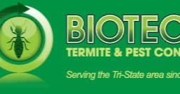 Biotech Termite and Pest Control Pest Control ad creative