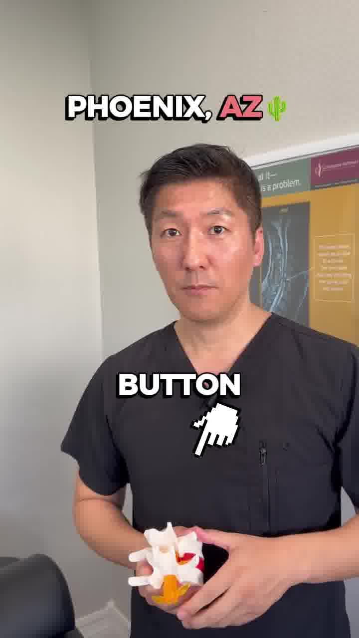 Fix Your Neck & Back Pain TODAY