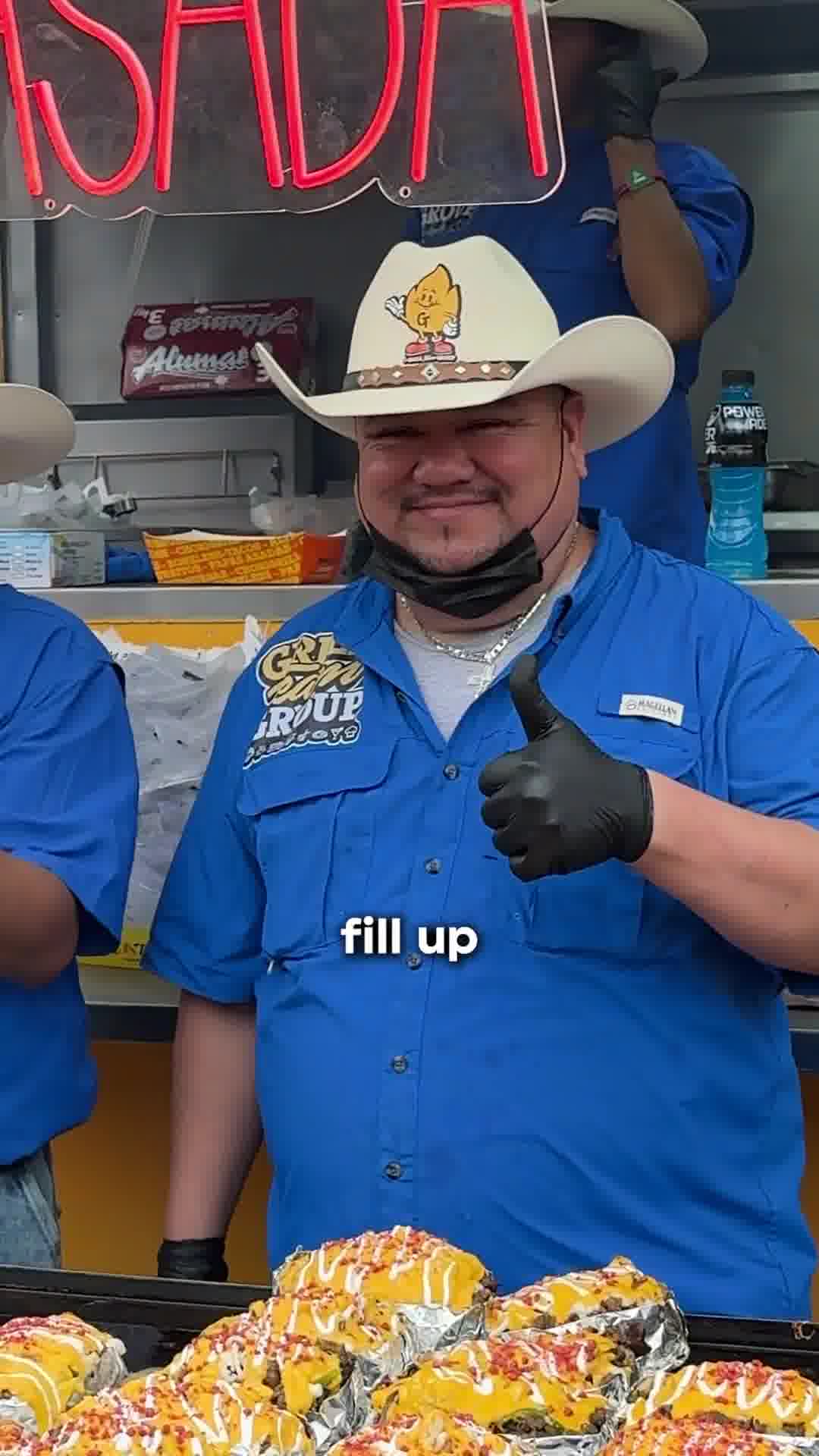 🔥 Cook, Sell, Thrive