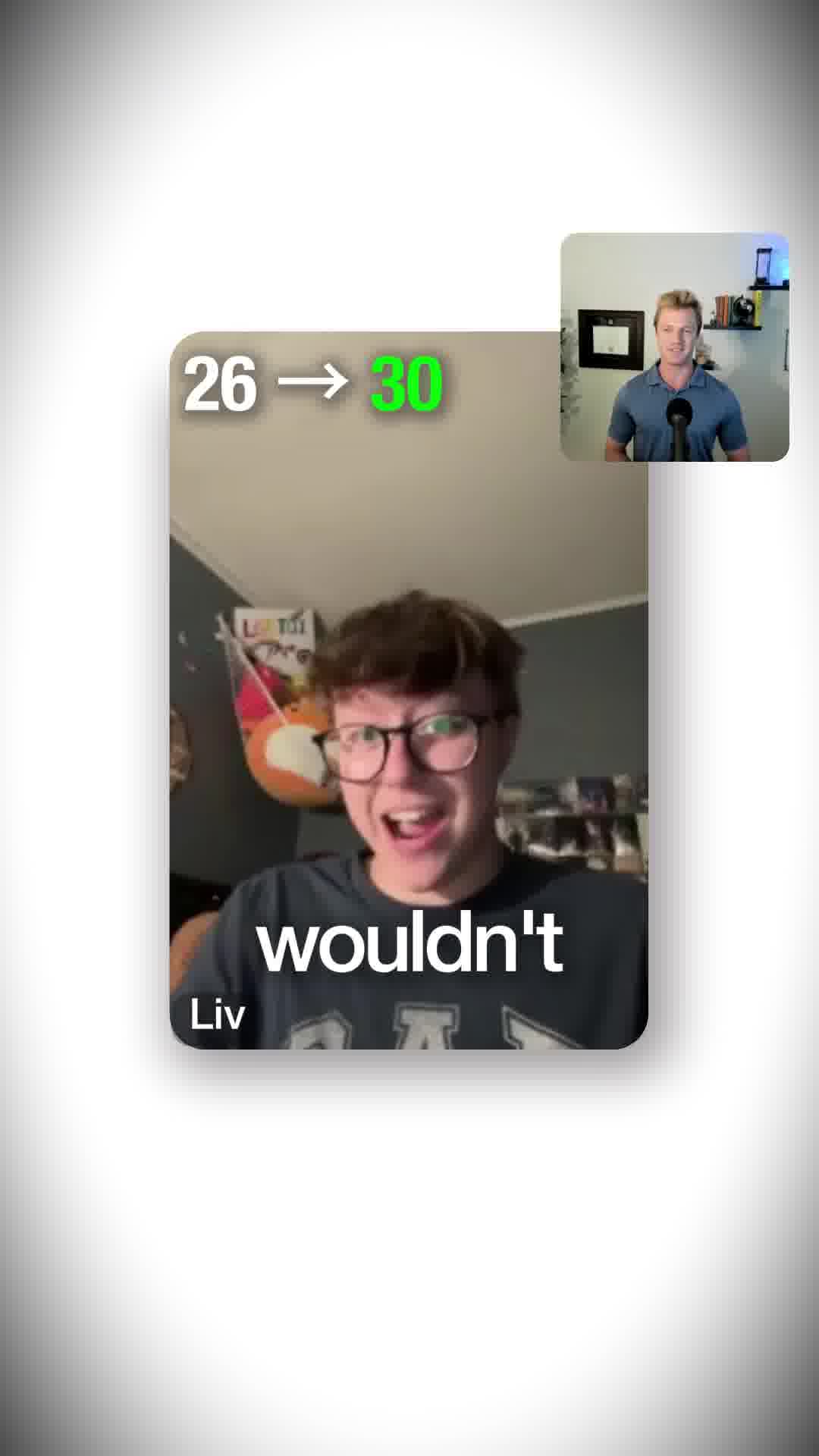 Boosted Brains ACT Prep Test Prep & Tutoring ad creative