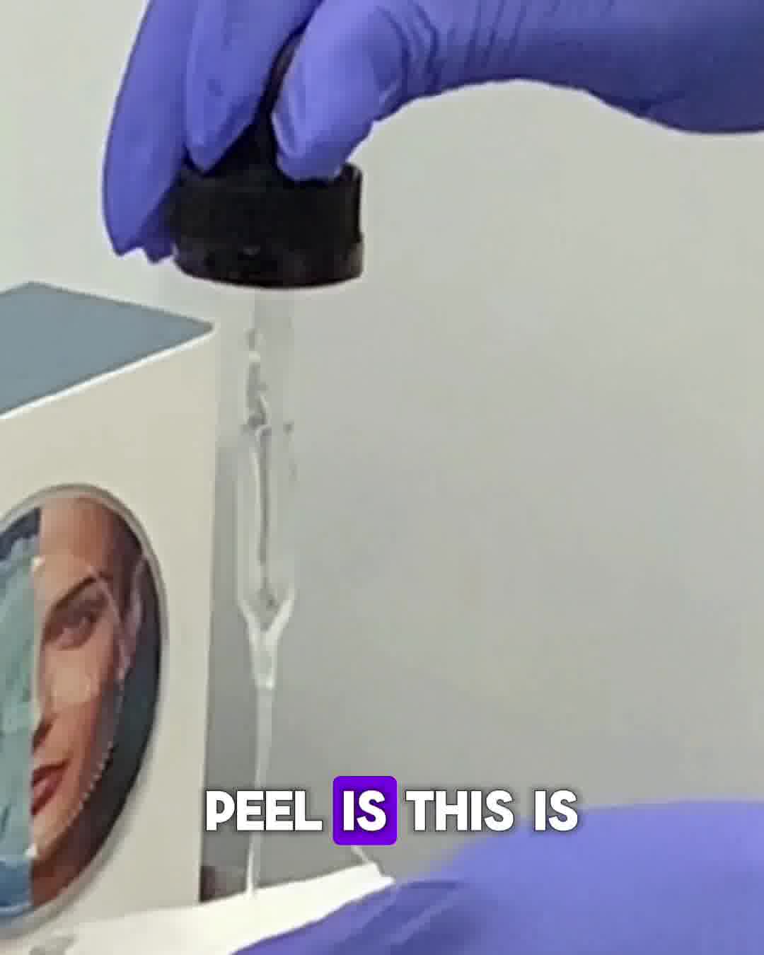 SL Aesthetic Medicine Med Spa ad creative