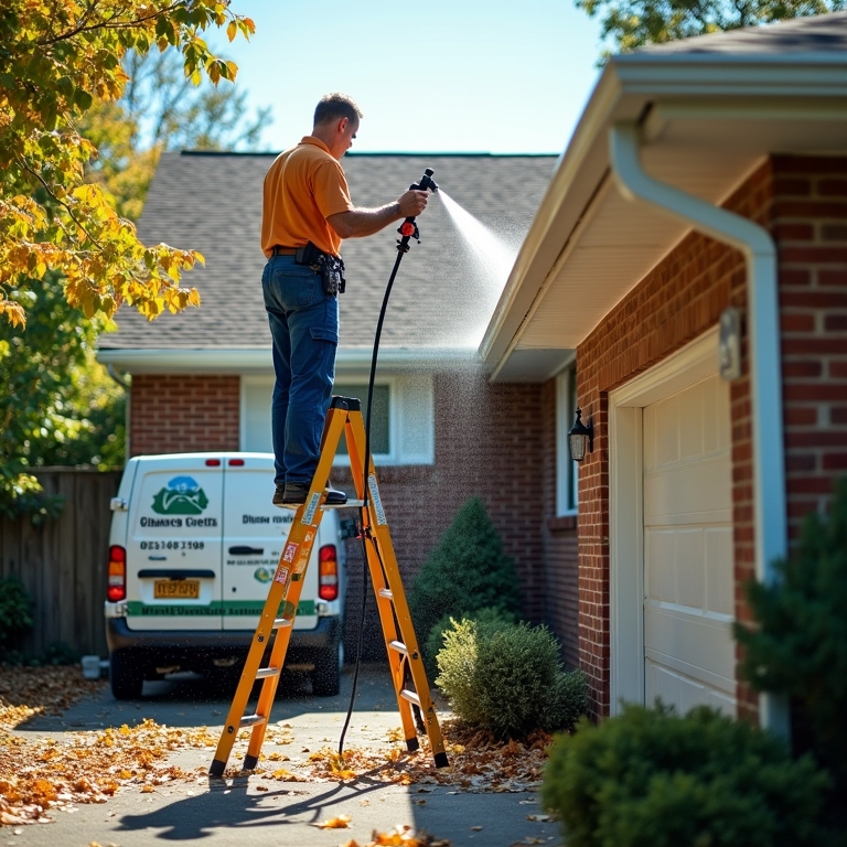 View Digest Gutter Service ad creative