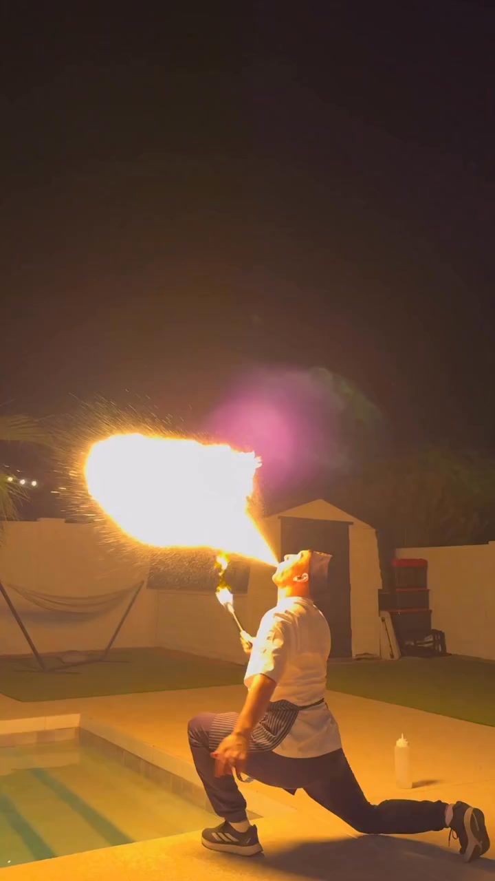 Give Your Guests an Experience They'll Never Forget