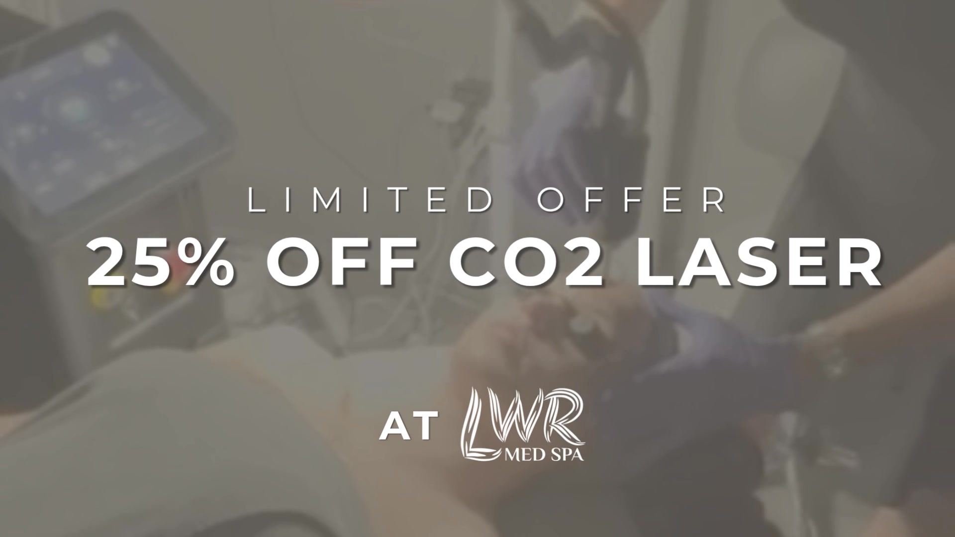 Lakewood Ranch Med Spa Med Spa ad creative