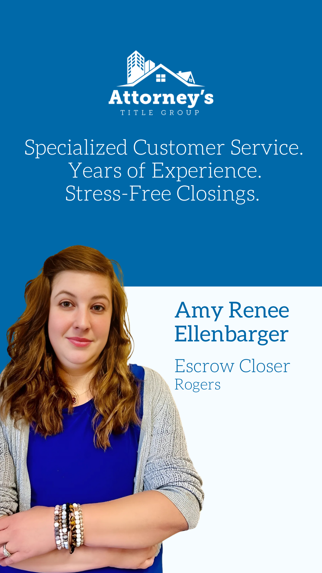 Close with Confidence