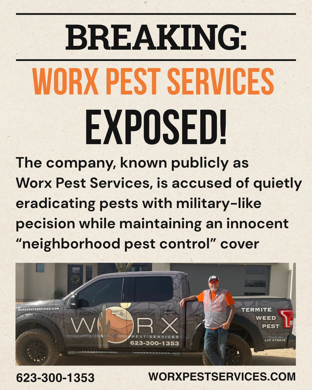 *50% OFF* FIRST SERVICE