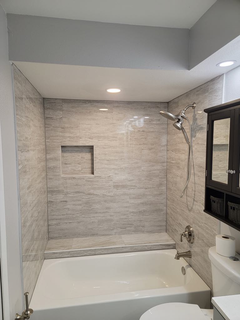 Superior Residential Remodeling Inc. General Contractor ad creative