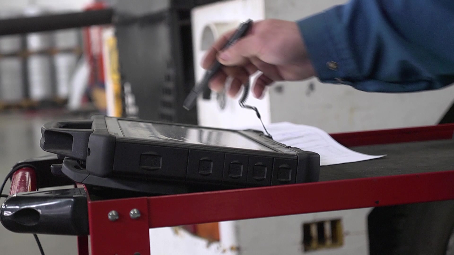 McGrath Lexus of Chicago Auto Dealer ad creative