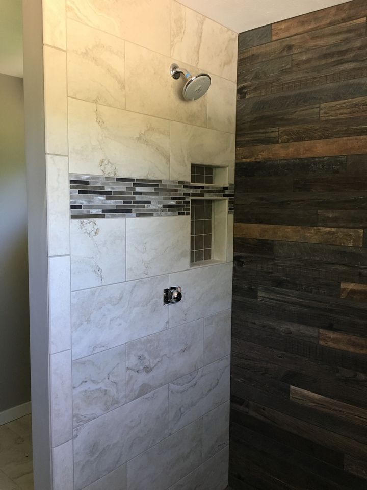 Tiling Chief Kitchen & Bath Remodeling ad creative