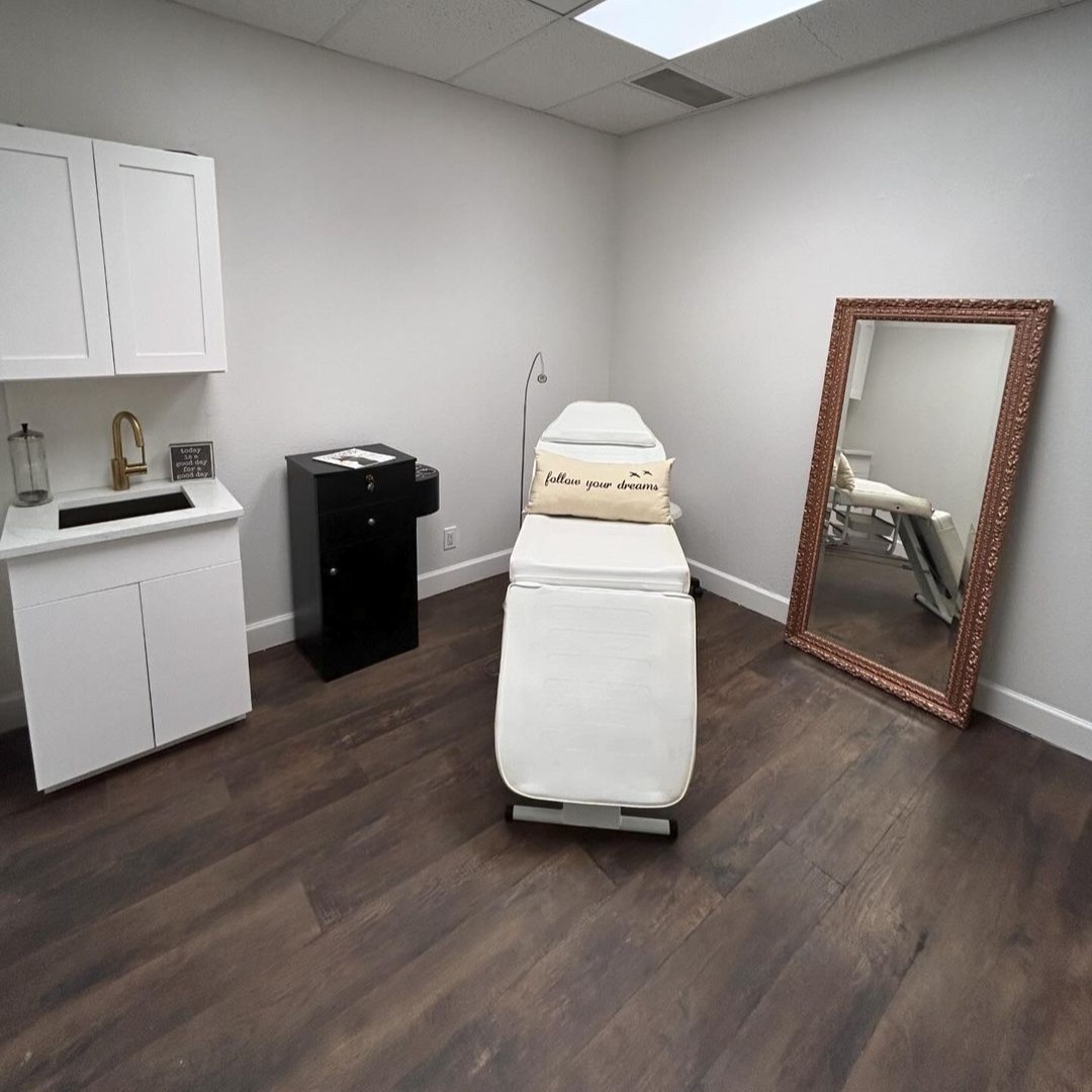 Your Private Salon Suite – 10 Weeks Free