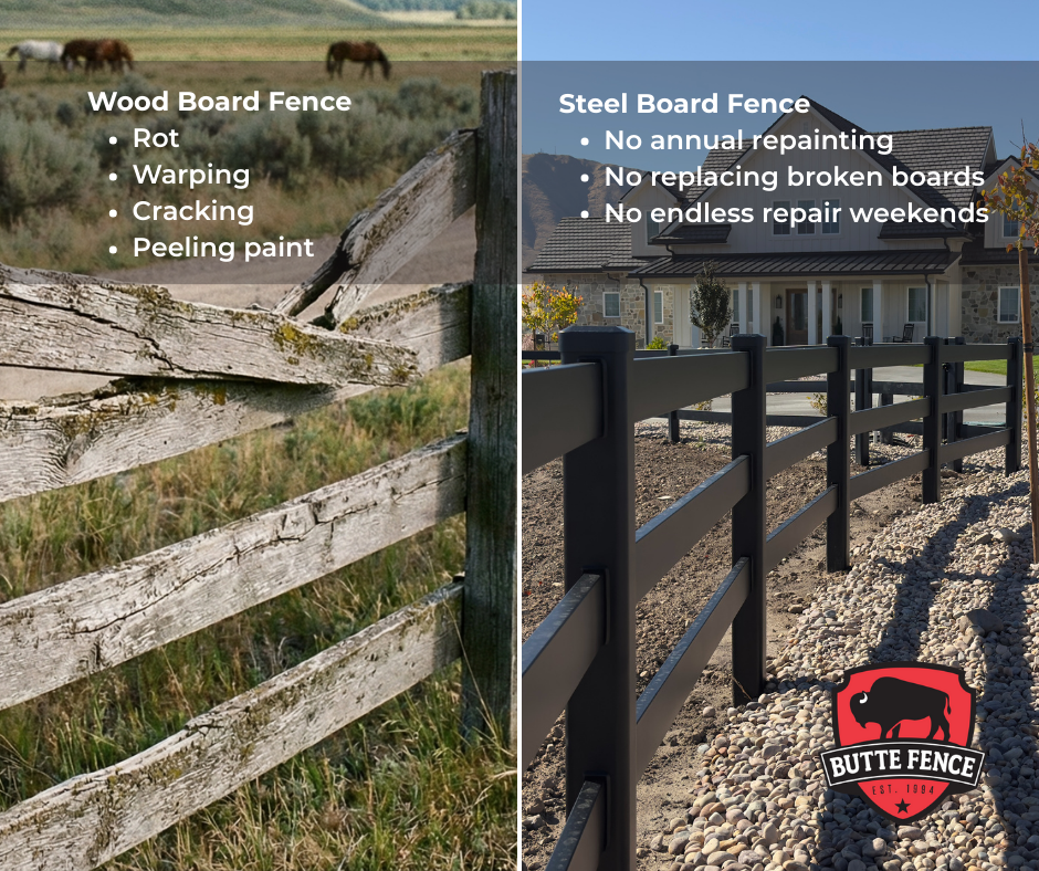 Fence Failure-Free for Your Horses