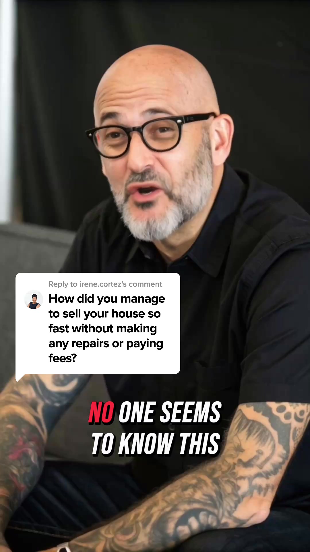 What Nobody Explains