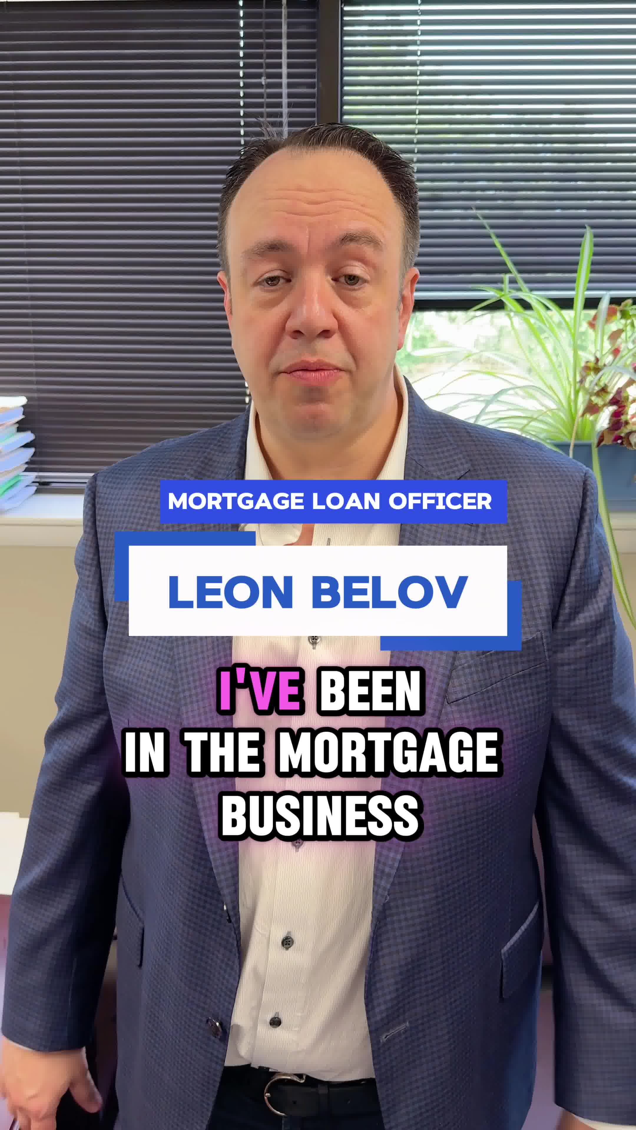 The Lending Group Company Mortgage Broker ad creative