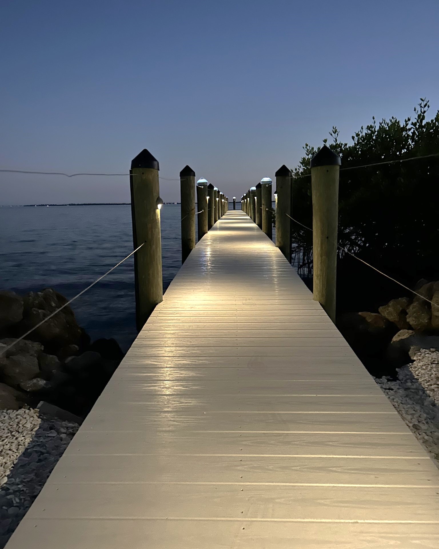 Sound Electric LLC Electrician ad creative