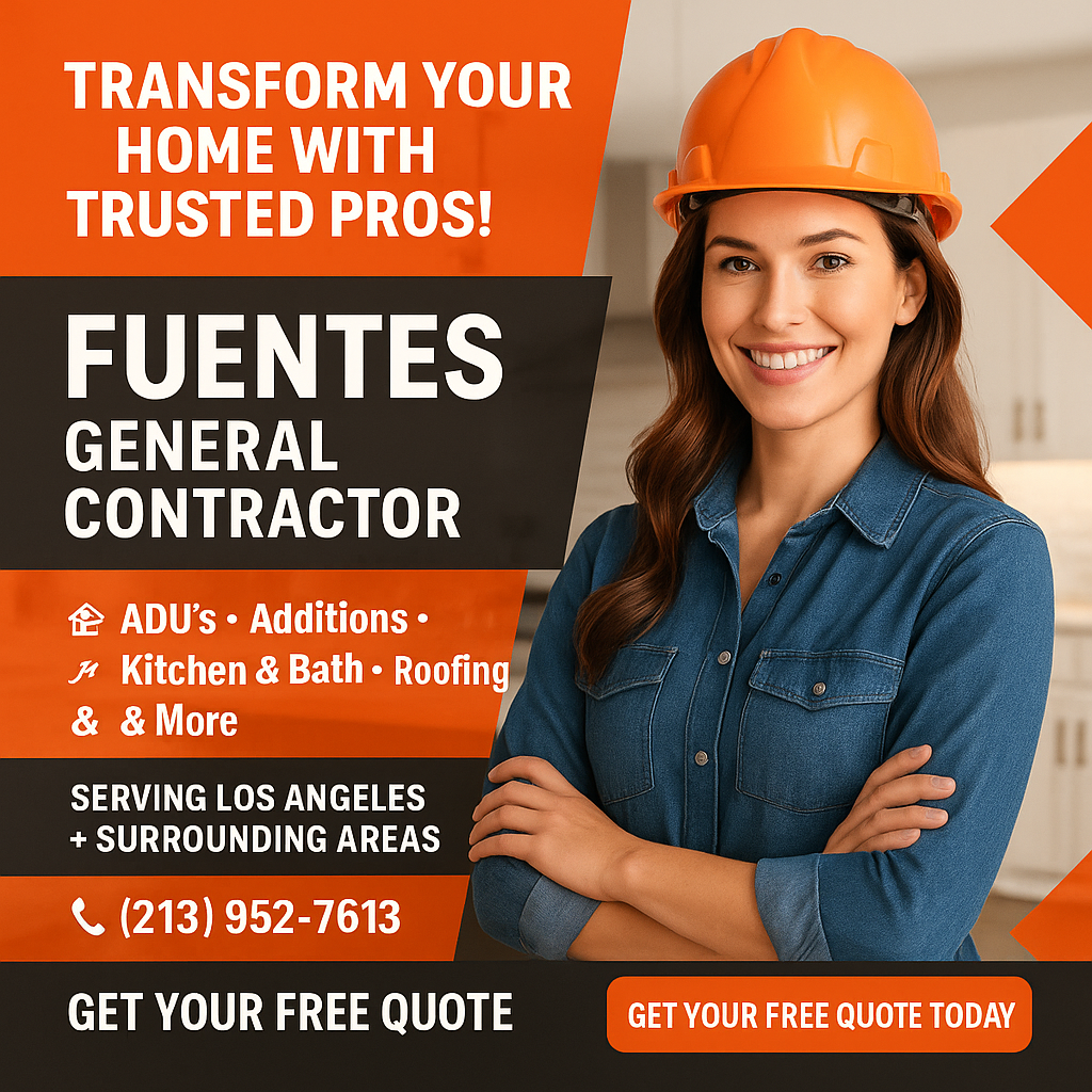 Expert Remodeling & Construction Services