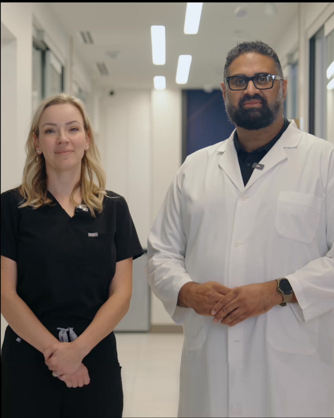 White Rock Exclusive! New Patient Exam Fall Special Is Here!