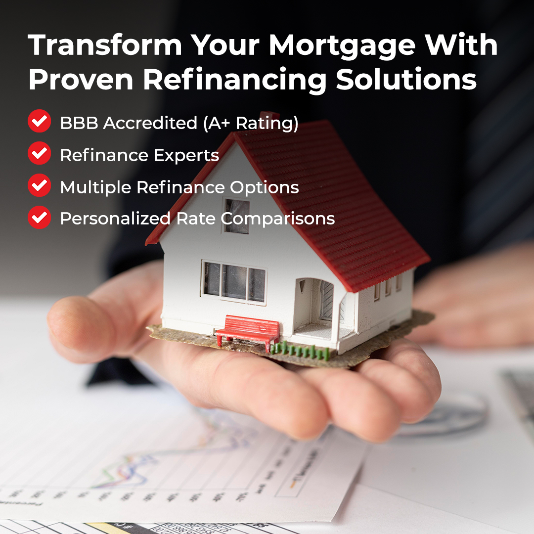 Lower Your Mortgage Payments