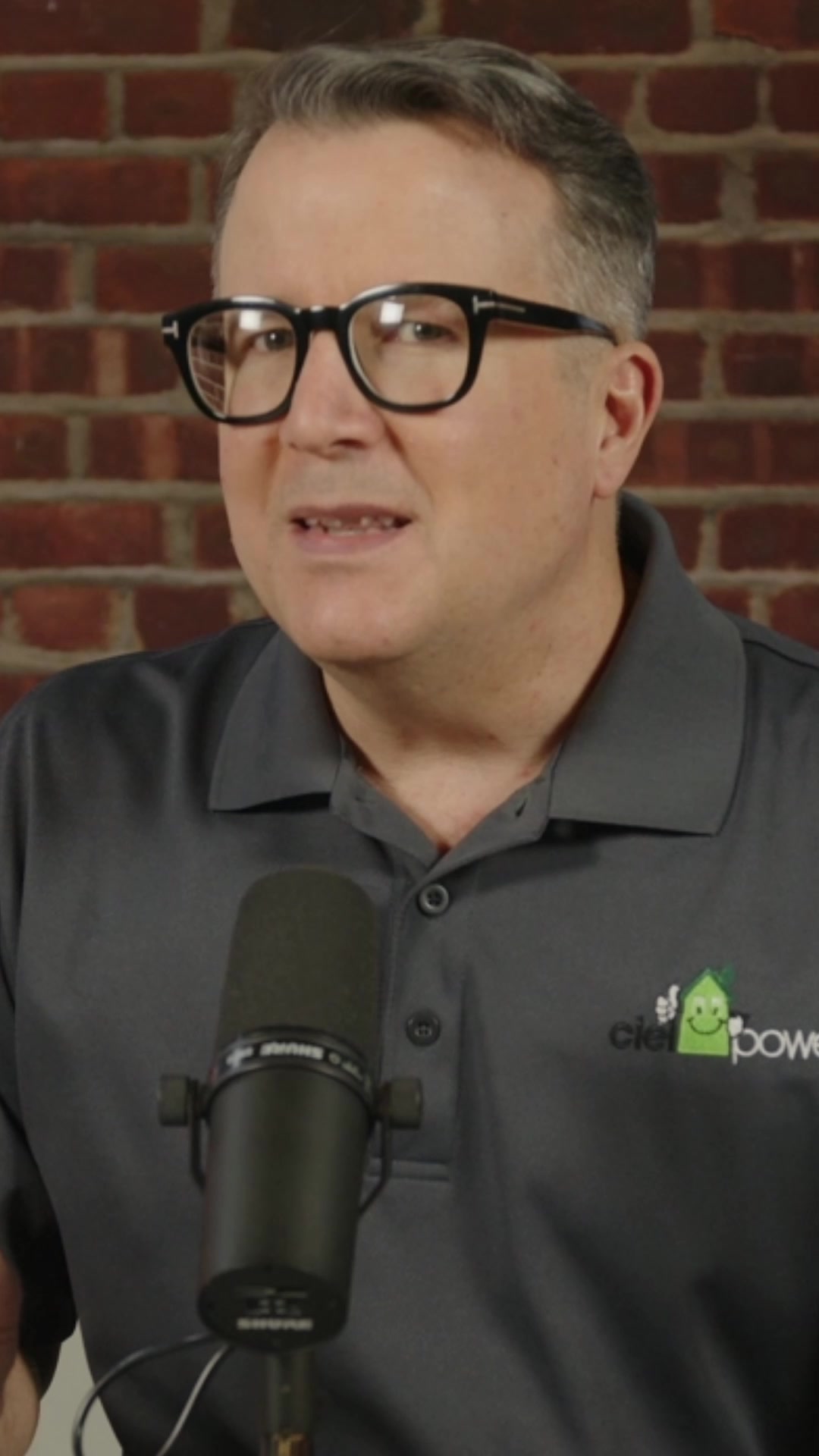 Ciel Power LLC Solar ad creative