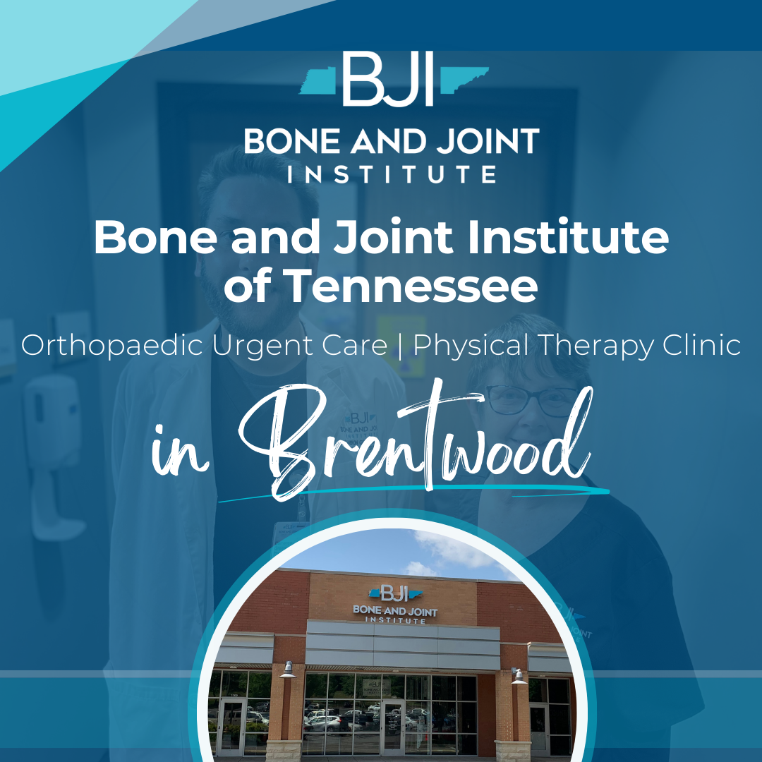 Bone and Joint in Brentwood