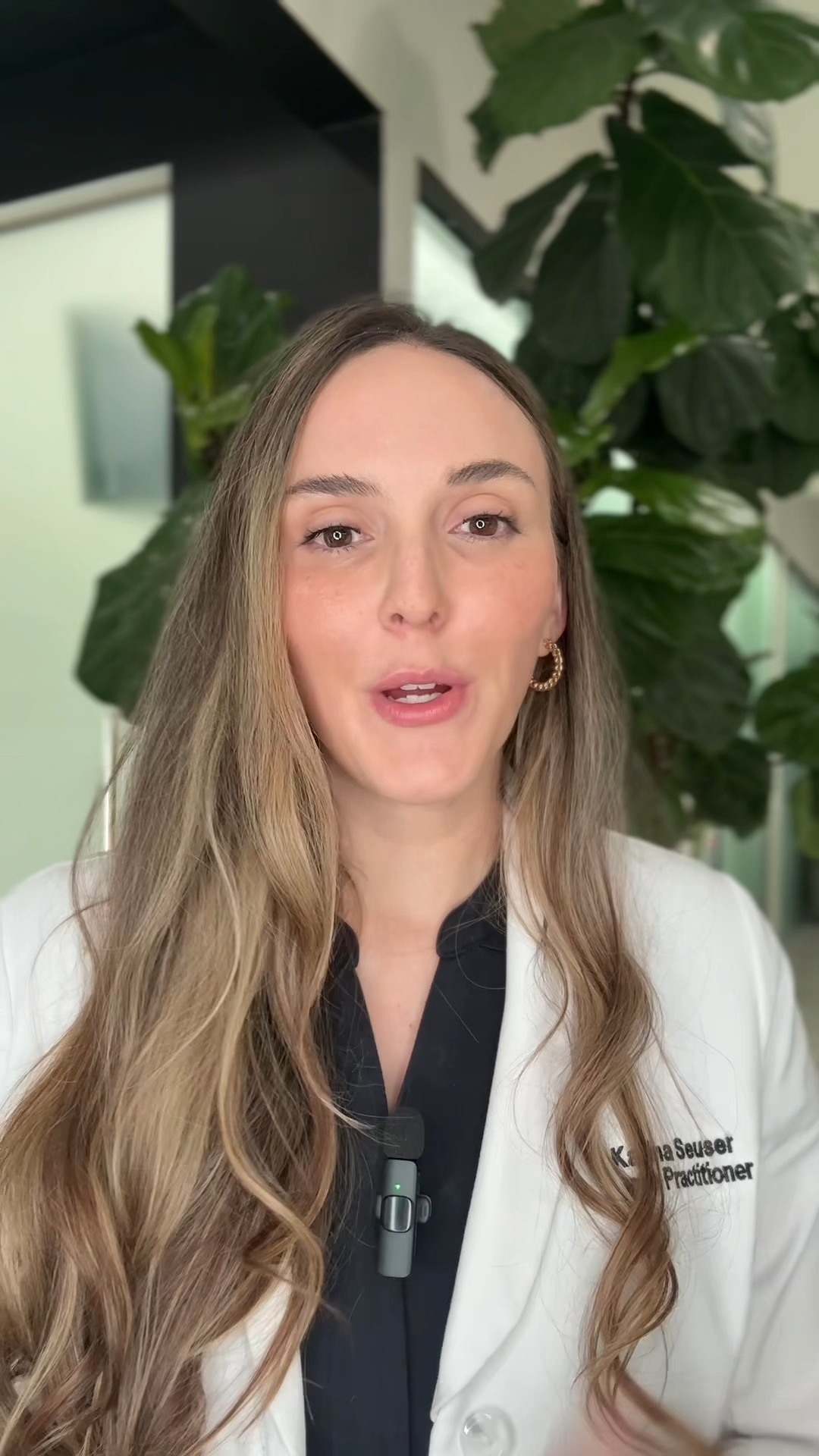 Gold Coast Aesthetics Weight Loss Clinic ad creative