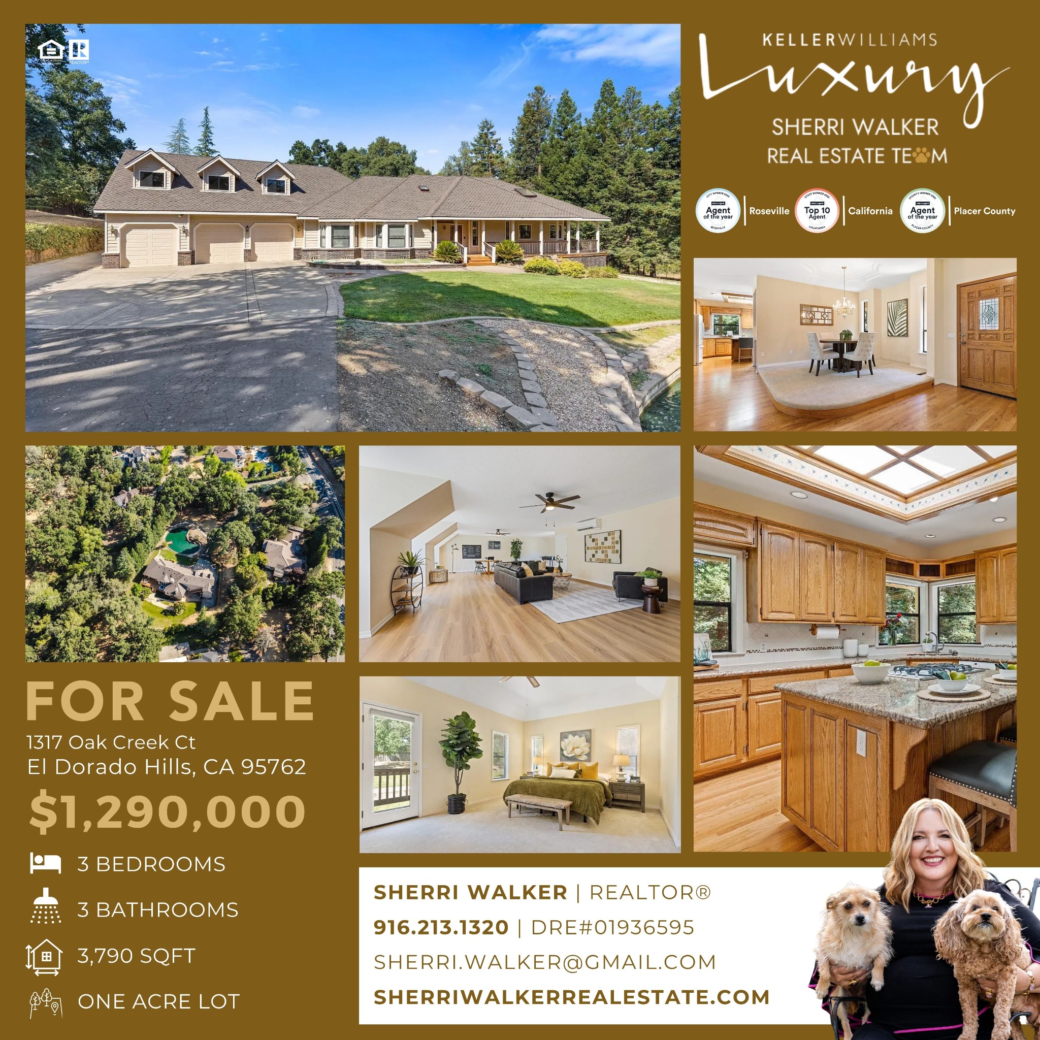 Placer, Sacramento Real Estate - Homes for Sale in Placer, Sacramento