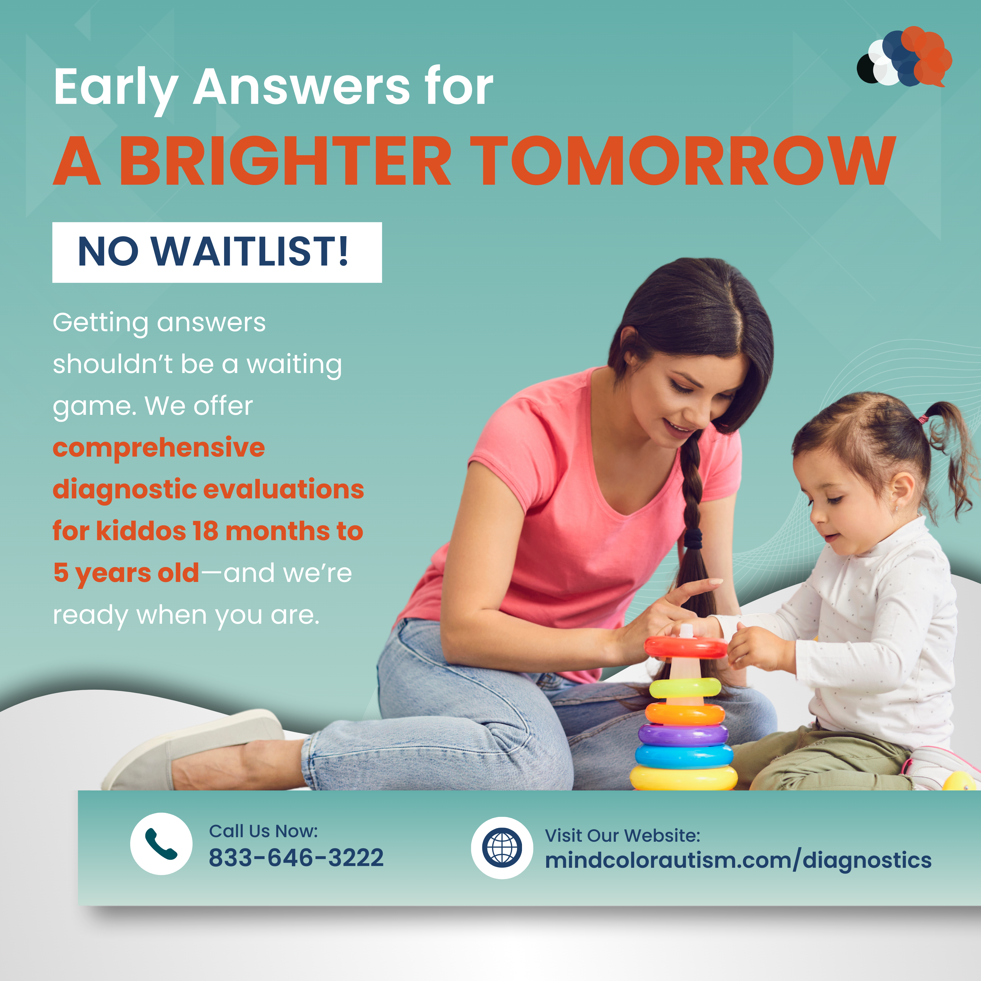 Comprehensive Evaluations