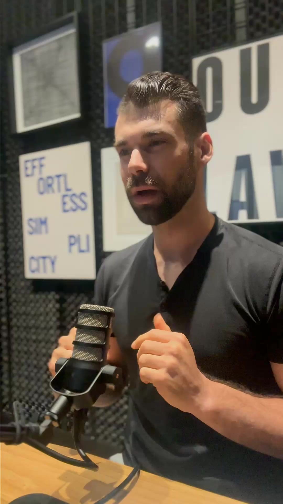 Josh Larson - The HubSpot Guy Software Dev Services ad creative