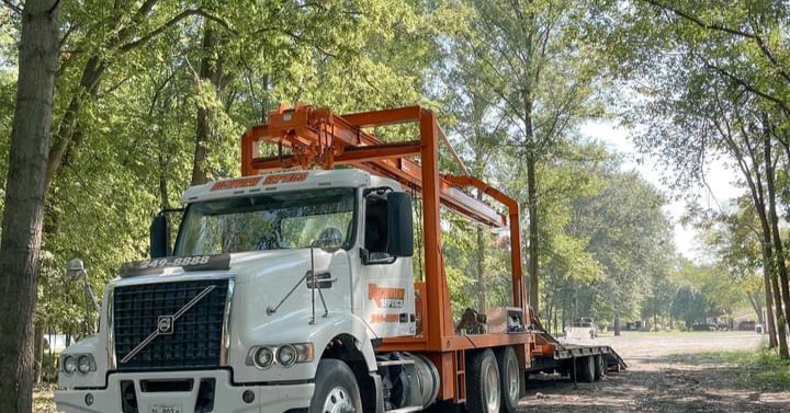 Richview Concrete Septics