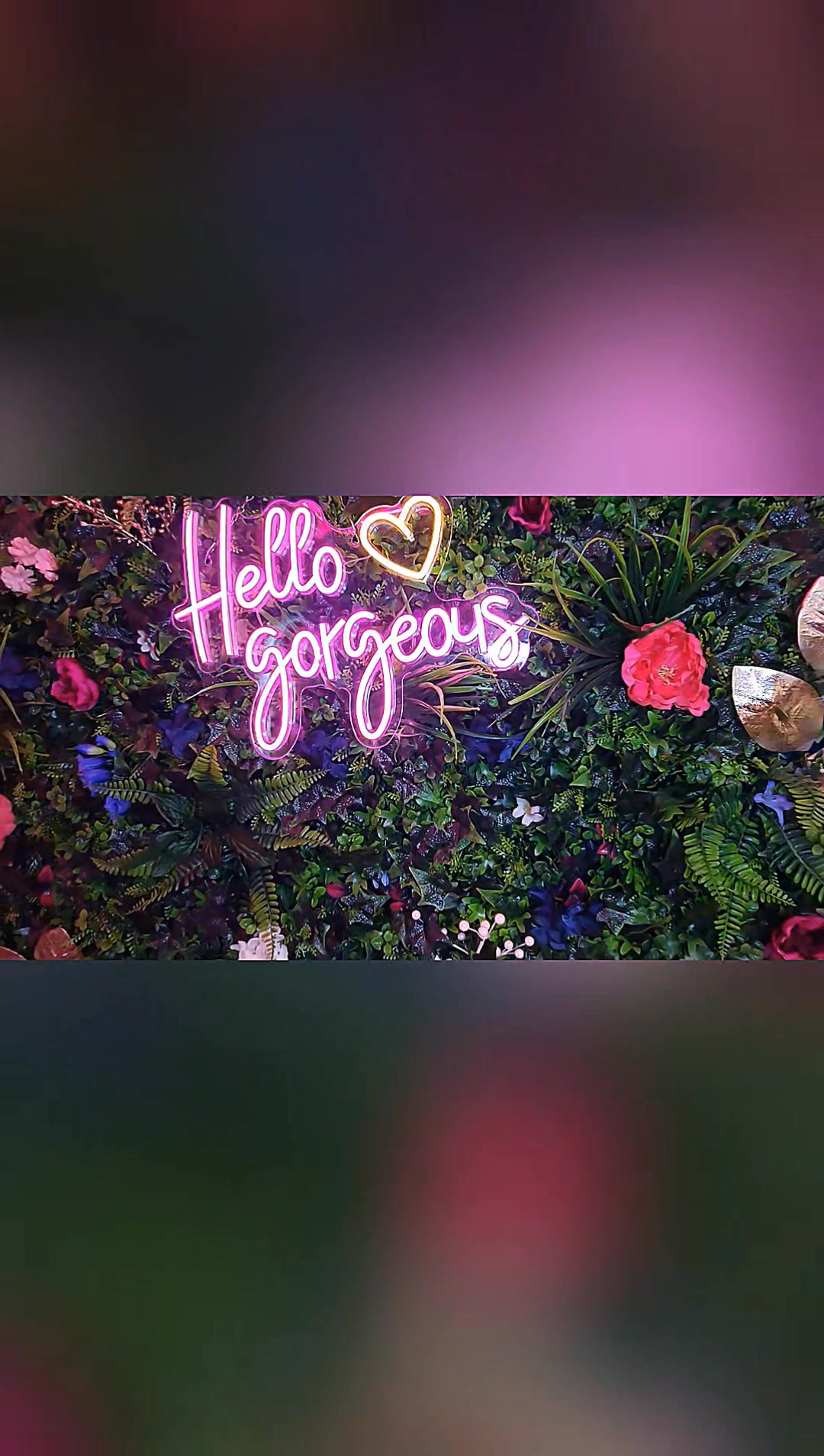 PerfectlyInkdd Eyelash & Brow Studio ad creative