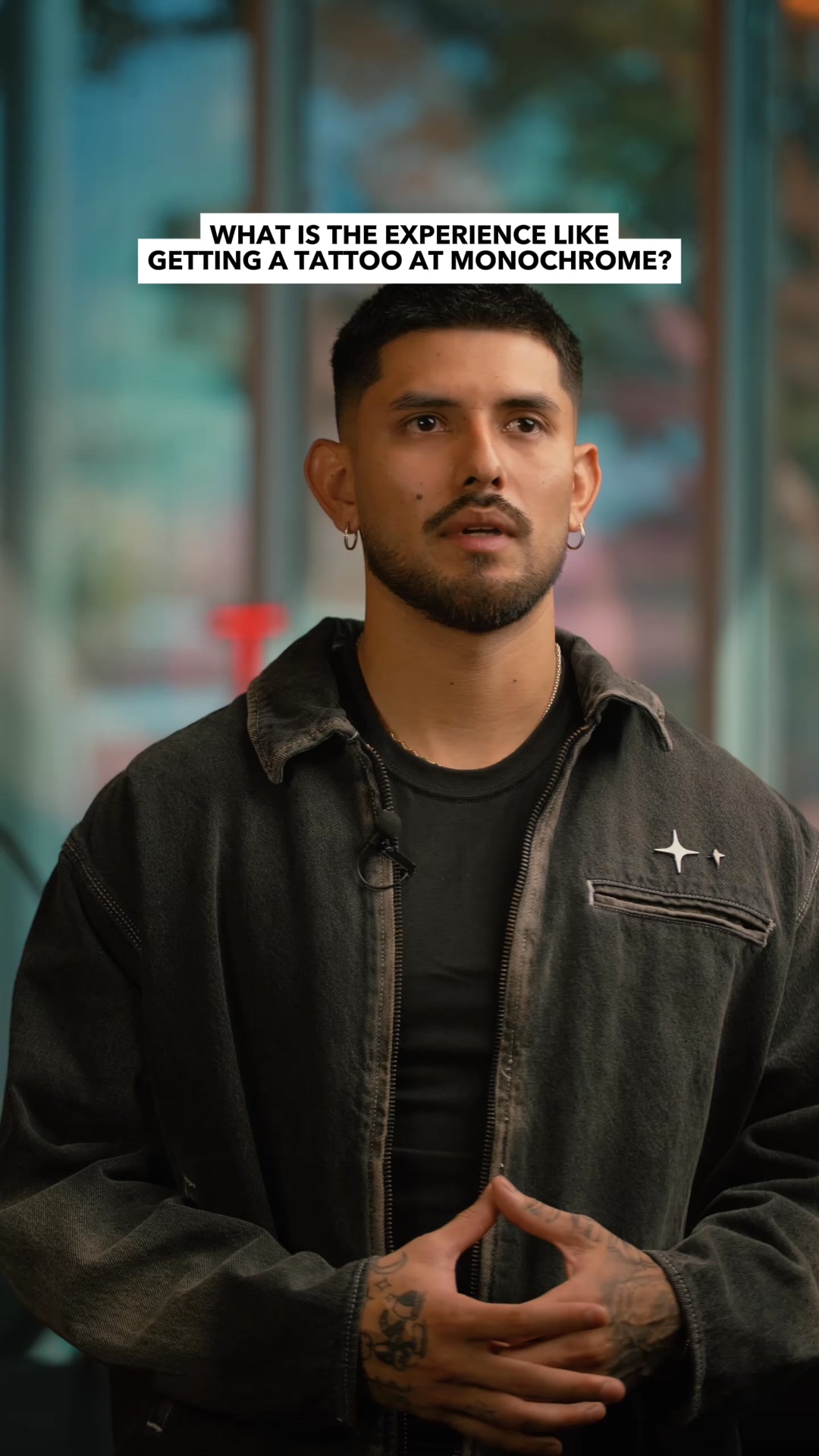 Fresno County's Destination for Distinguished Body Art