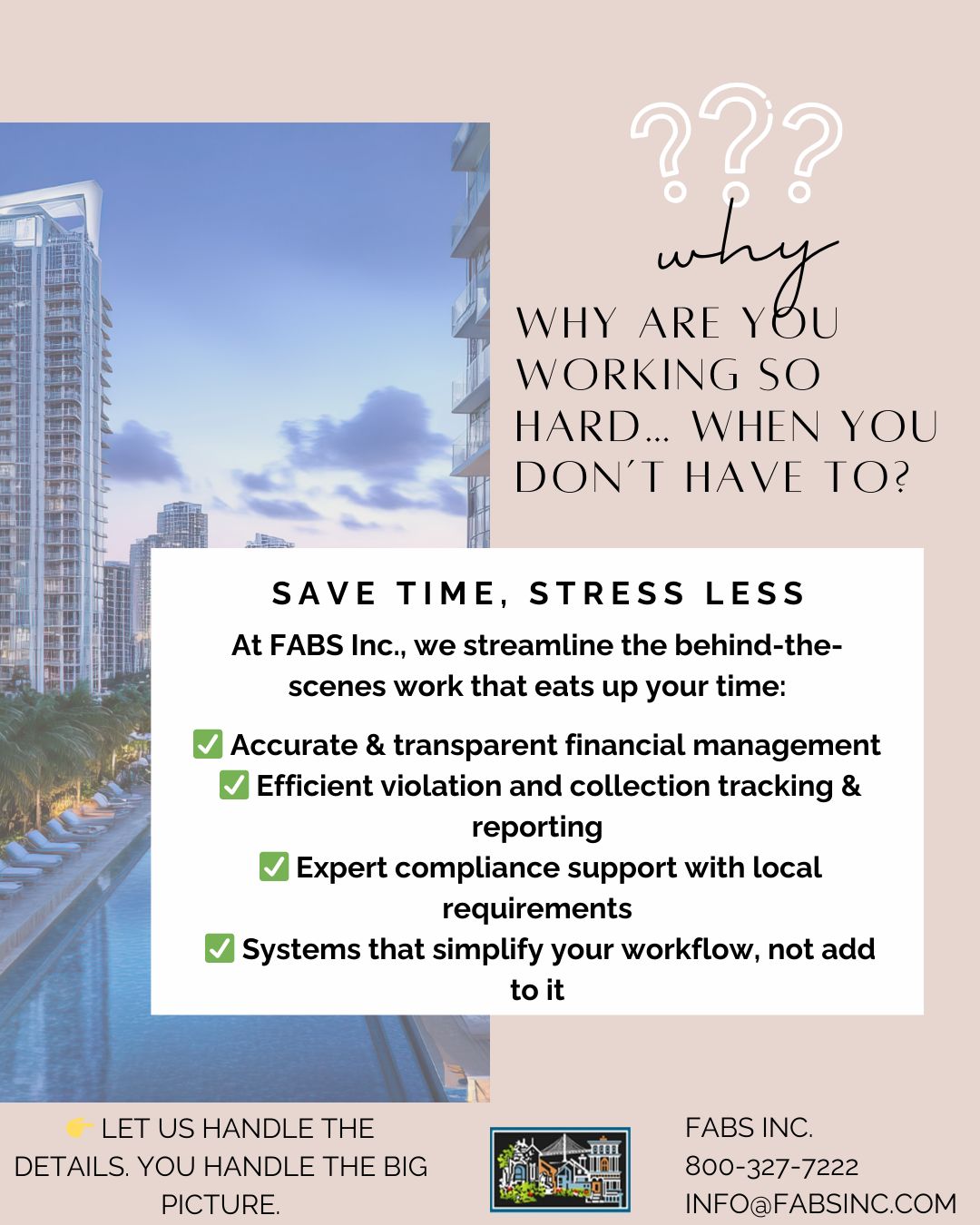 FABS Group Inc. - Livermore, CA - 925-249-8800