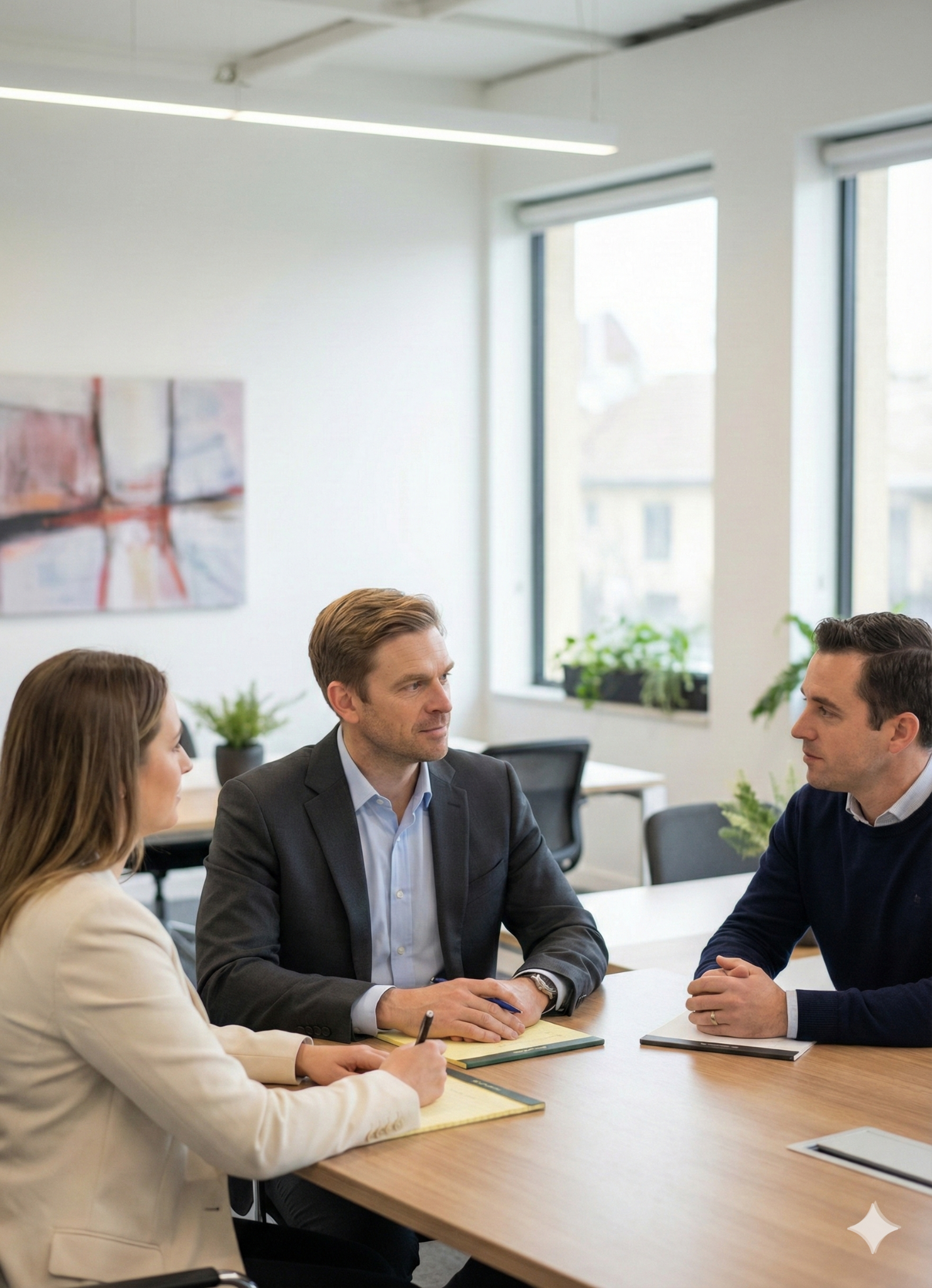 FREE 45-Min Estate Planning Session