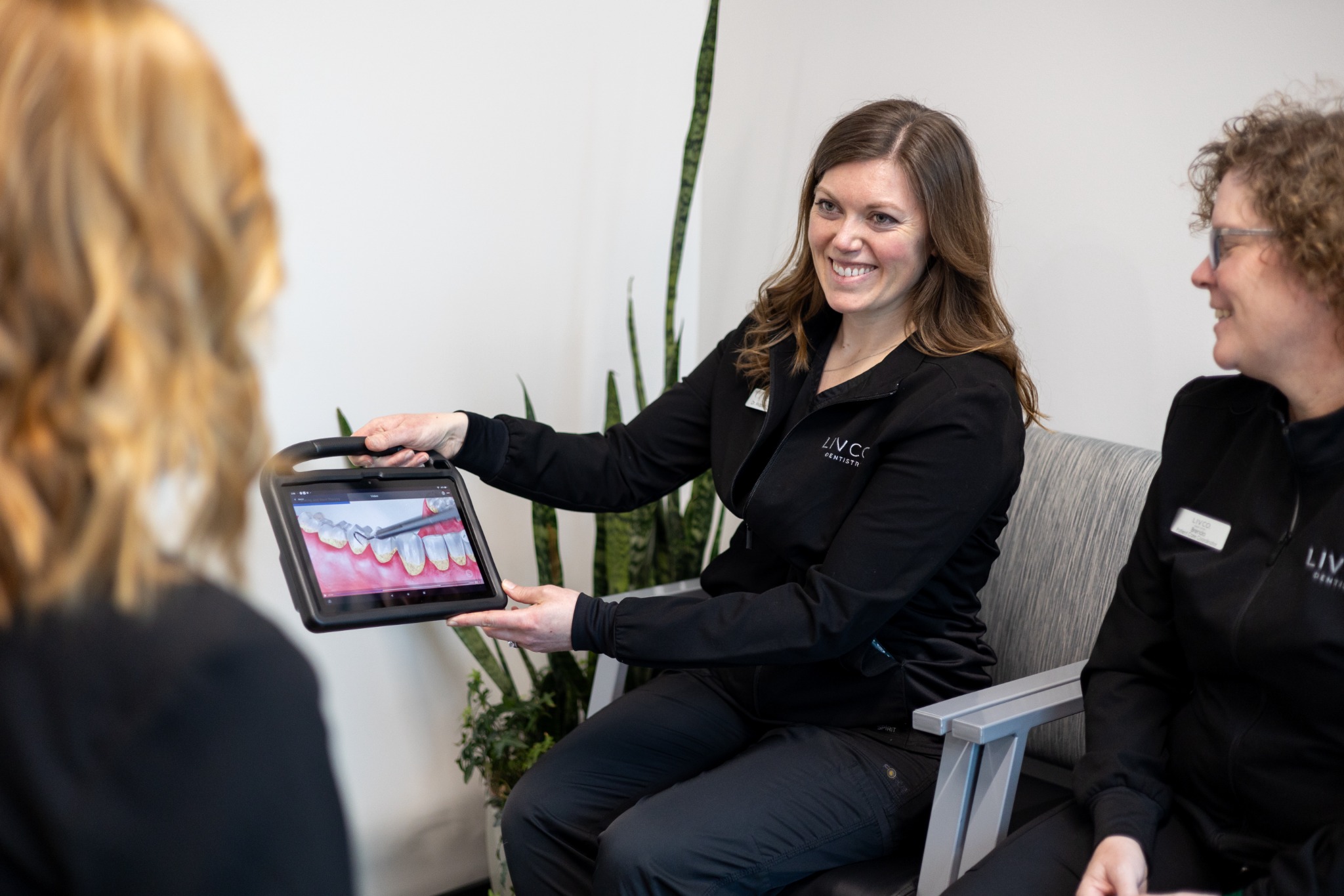 Dentist Howell MI | LIVCO. Dentistry