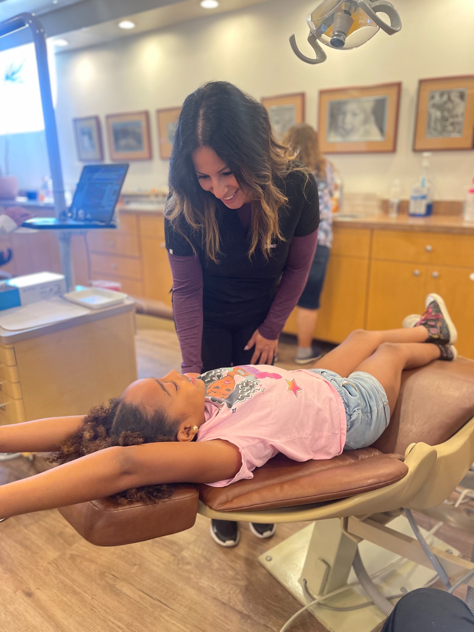 Boulton Orthodontics Orthodontist ad creative