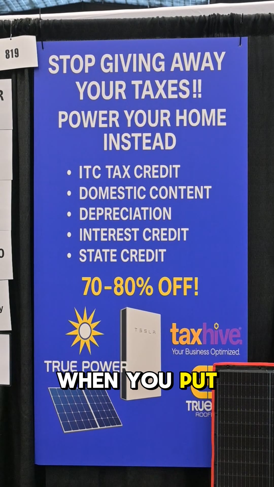 Solar & Roofing By True Power Arizona