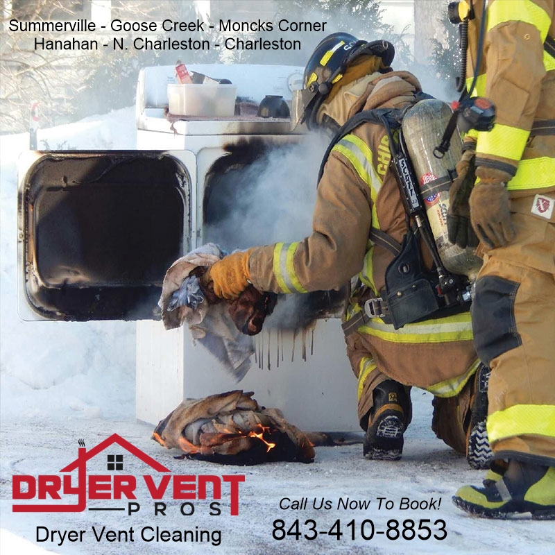 Dryer Vent Pros