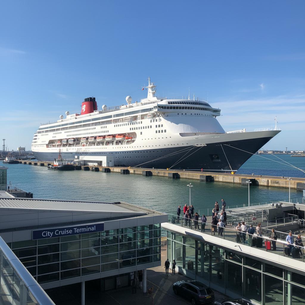 Travel Brake Towing Service ad creative