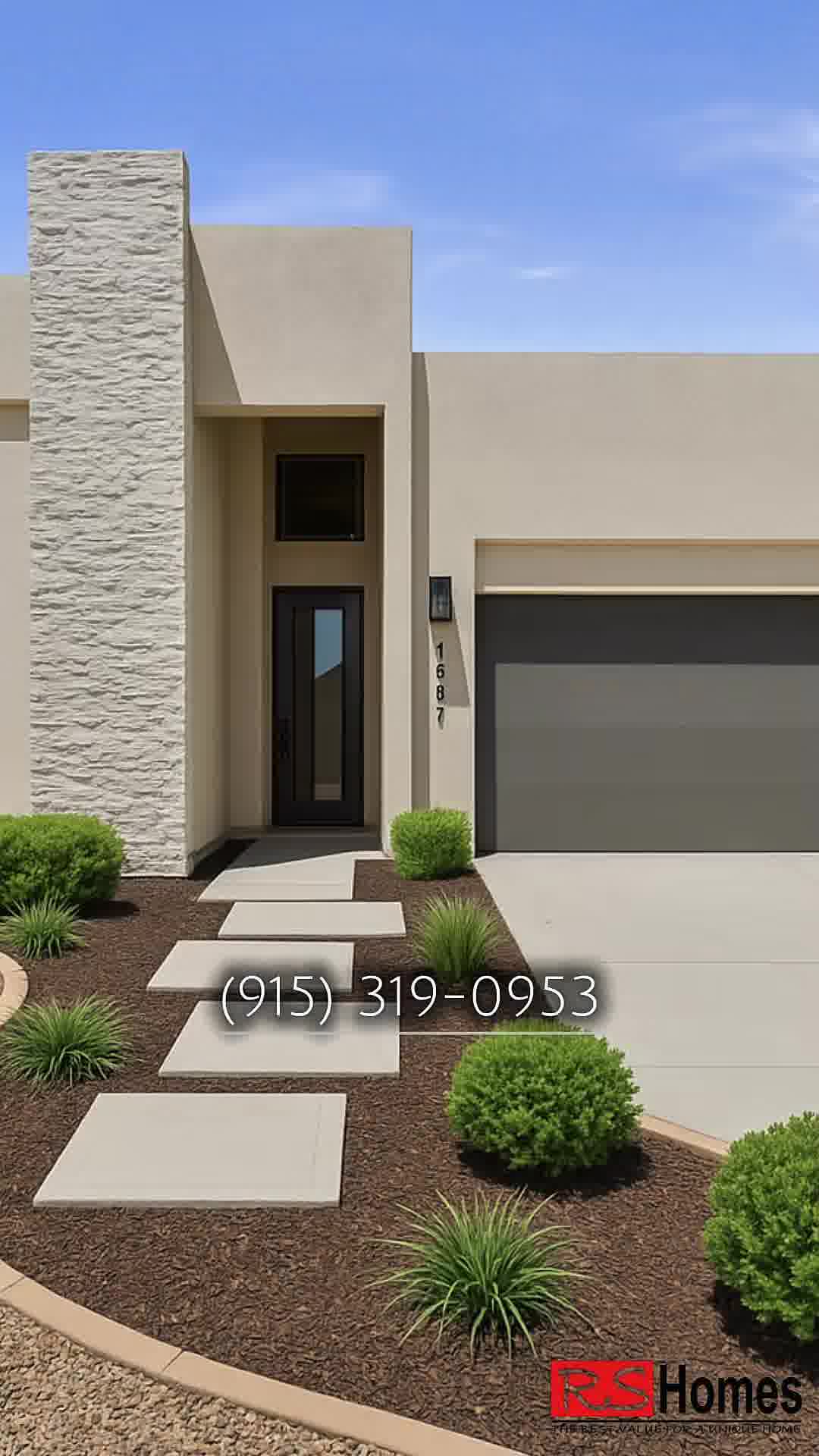 Start Building Your Future Today with RS Homes