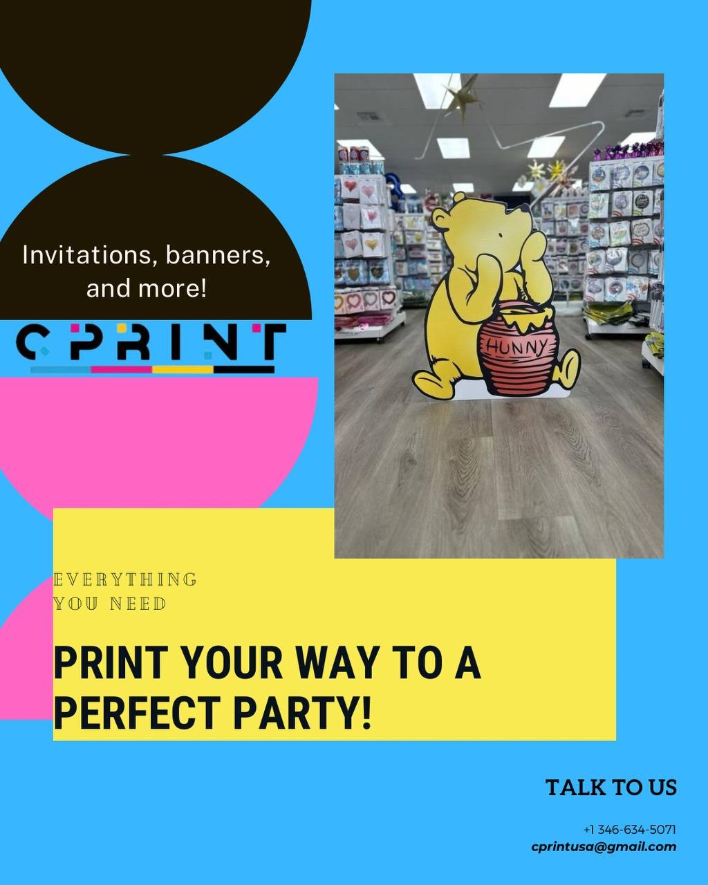 Place Your Order Here