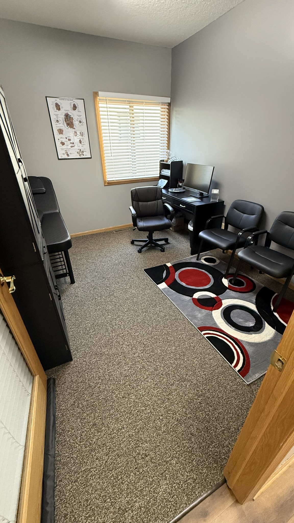 True North Medical Care Primary Care ad creative