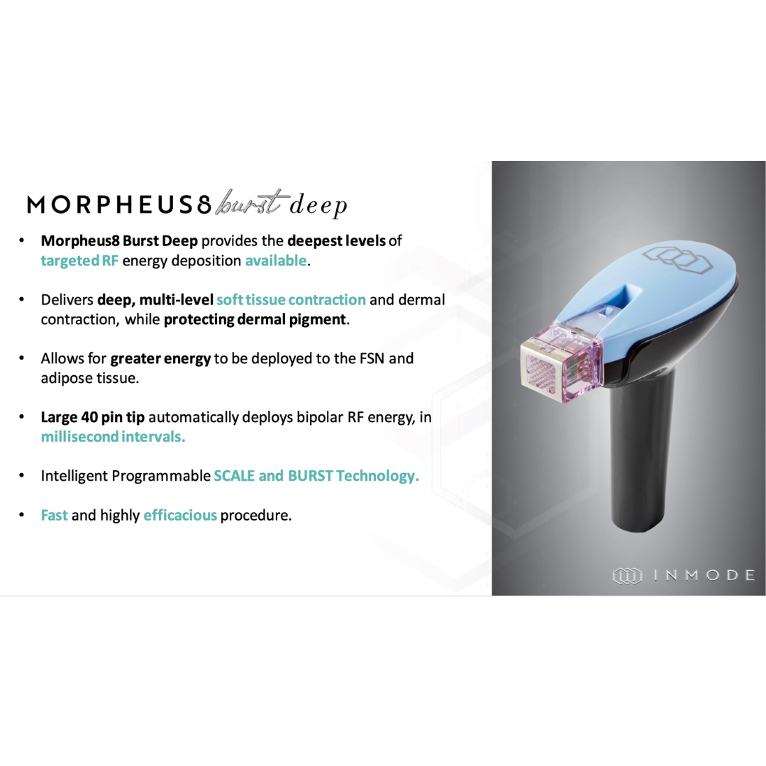 Dr Refresh West Hollywood Med Spa ad creative