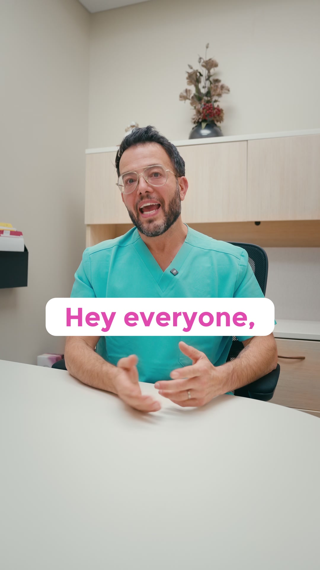 Thinking About Implants?