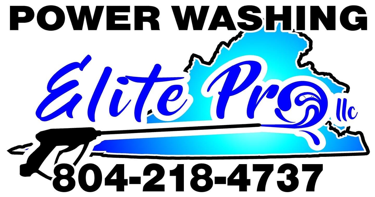 Elite Pro Pressure Washing ad creative