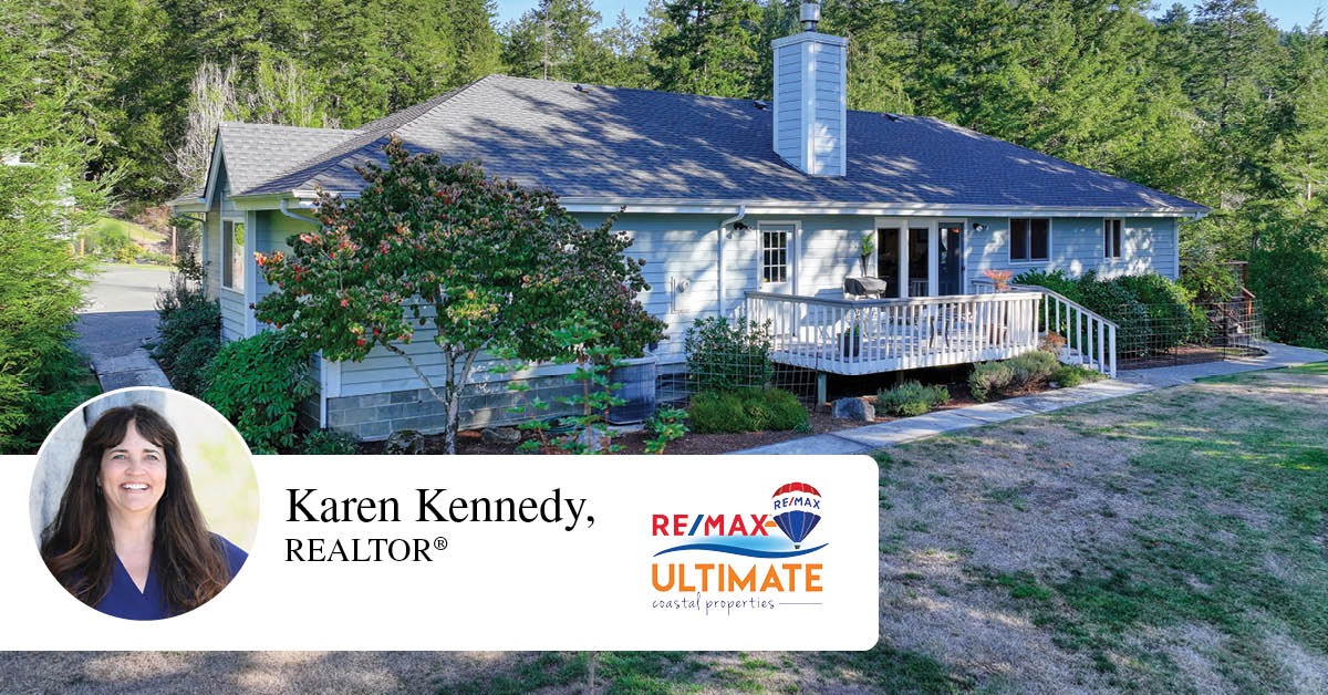 Re/max Ultimate Coastal Properties Real Estate Agent ad creative