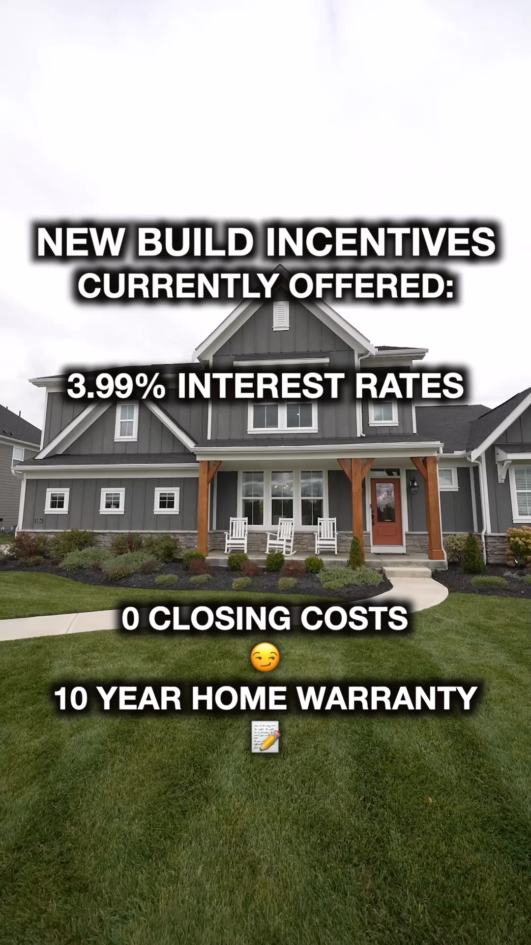 Blake Kircher Realtor Real Estate Agent ad creative